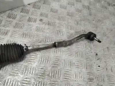 Second-hand car spare part steering rack for citroen c2 (jm_) 1.4 oem iam references 4000tp  