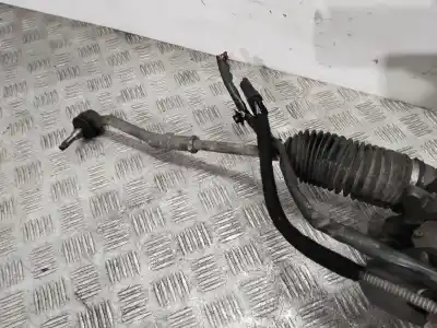 Second-hand car spare part steering rack for citroen c2 (jm_) 1.4 oem iam references 4000tp  