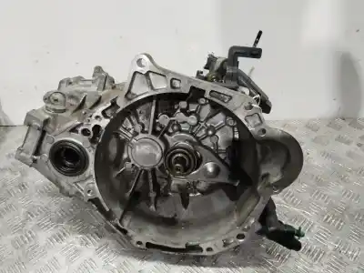 Автозапчасти б/у КОРОБКА ПЕРЕДАЧ за KIA CARENS IV  ссылки OEM IAM M6CF1  M6CFI