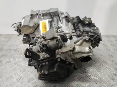 Second-hand car spare part gearbox for toyota corolla (_e12_) 2.0 d-4d (cde120r_, cde120l_) oem iam references 303002d110  