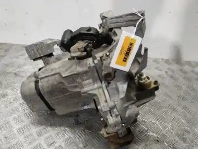 Pezzo di ricambio per auto di seconda mano riduttore per citroen c2 (jm_) 1.1 riferimenti oem iam 20cp20  