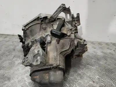 Pezzo di ricambio per auto di seconda mano riduttore per citroen c2 (jm_) 1.1 riferimenti oem iam 20cp20  