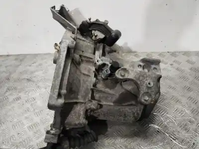 Pezzo di ricambio per auto di seconda mano riduttore per citroen c2 (jm_) 1.1 riferimenti oem iam 20cp20  