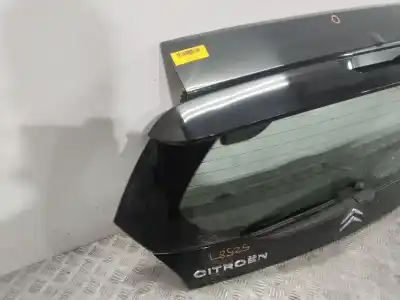 Second-hand car spare part tailgate for citroen c2 (jm_) 1.4 hdi oem iam references 8701s2  