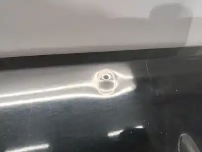 Second-hand car spare part tailgate for citroen c2 (jm_) 1.4 hdi oem iam references 8701s2  