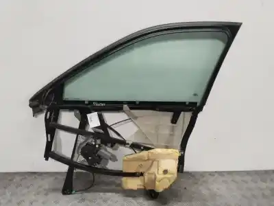 Peça sobressalente para automóvel em segunda mão elevador de vidros dianteiro direito por audi a4 berlina (b5) 1.8 referências oem iam 8d0837462  