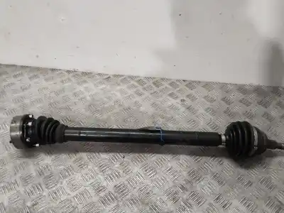 Peça sobressalente para automóvel em segunda mão  por SEAT LEON (1M1)  Referências OEM IAM 1J0407272  