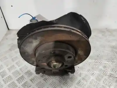 Pièce détachée automobile d'occasion MOYEU DE ROUE AVANT GAUCHE pour BMW 3 COMPACT (E46)  Références OEM IAM 31211096429  