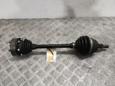 Peça sobressalente para automóvel em segunda mão  por SEAT LEON (1M1)  Referências OEM IAM 1J0407271H  