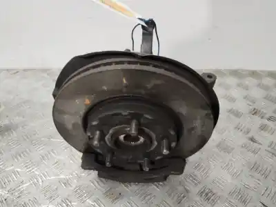 Peça sobressalente para automóvel em segunda mão MANGA DE EIXO DIANTEIRA DIREITA por HYUNDAI SANTA FÉ I FURGONETA/SUV (SM) 2.4 4X4 Referências OEM IAM 5171626110  