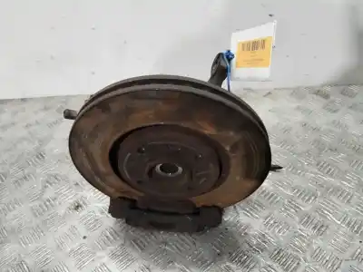 Peça sobressalente para automóvel em segunda mão MANGA DE EIXO DIANTEIRA DIREITA por PEUGEOT 307 (3A/C) 2.0 HDI 110 Referências OEM IAM 364796  