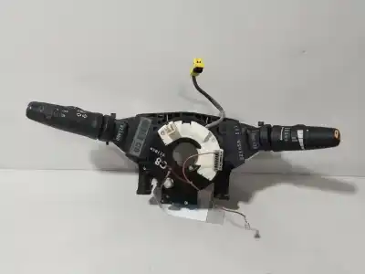 Peça sobressalente para automóvel em segunda mão COMANDOS DE ALAVANCA por NISSAN NV200 FURGÓN 1.5 DCI 90 (M20, M20M) Referências OEM IAM 25560BJ  