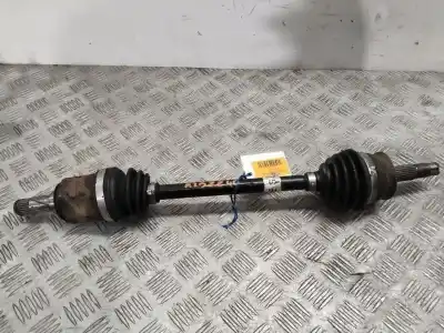 Tweedehands auto-onderdeel transmissie links voor voor opel corsa d (s07) 1.2 (l08, l68) oem iam-referenties 26119530