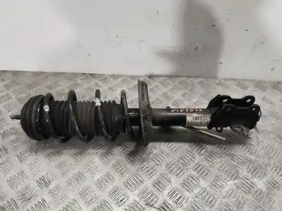 Tweedehands auto-onderdeel schokbreker links voor voor opel corsa d (s07) 1.2 (l08, l68) oem iam-referenties 95527306