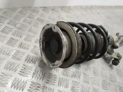 Peça sobressalente para automóvel em segunda mão amortecedor dianteiro esquerdo por bmw 1 (e81) 118 i referências oem iam 31316786017  
