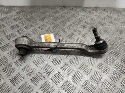 Second-hand car spare part Front Left Lower Suspension Arm for BMW 1 (E81) 118 I OEM IAM references 31122405859  