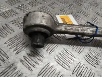 Second-hand car spare part front left lower suspension arm for bmw 1 (e81) 118 i oem iam references 31122405859  