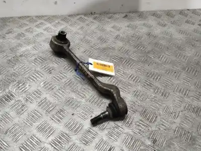 Second-hand car spare part Front Right Lower Suspension Arm for BMW 1 (E81) 118 I OEM IAM references 31122405860  