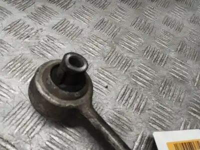 Second-hand car spare part front right lower suspension arm for bmw 1 (e81) 118 i oem iam references 31122405860  