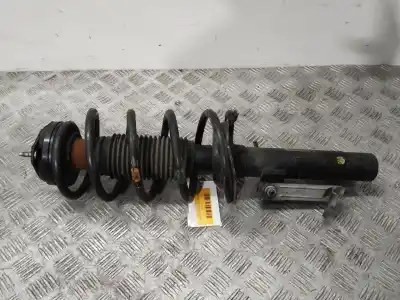 Second-hand car spare part Front Right Shock Absorber for FORD TRANSIT CONNECT (TC7) Furgón (2006->) OEM IAM references 1619298  