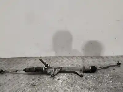 Pièce détachée automobile d'occasion crémaillère de direction pour nissan leaf (ze0) electric références oem iam 480013nl1a