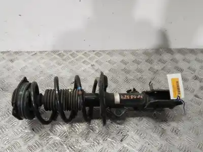 Pièce détachée automobile d'occasion amortisseur avant droit pour nissan leaf (ze0) electric références oem iam e4c023nl0a