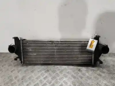 Pièce détachée automobile d'occasion INTERCOOLER / ÉCHANGEUR D'AIR pour JEEP GRAND CHEROKEE IV (WK, WK2) 3.0 CRD V6 4x4 Références OEM IAM 55038004AD  