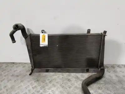 Second-hand car spare part WATER RADIATOR for VOLVO S40 BERLINA 1.9 Diesel CAT OEM IAM references 8601969  