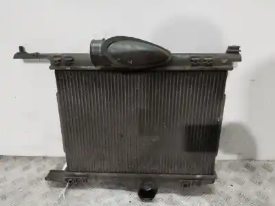 Second-hand car spare part INTERCOOLER for VOLVO S40 BERLINA 1.9 Diesel CAT OEM IAM references 30613906  