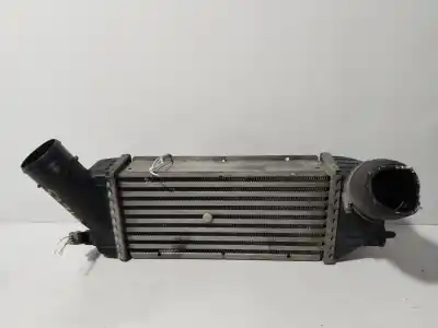 Second-hand car spare part INTERCOOLER for PEUGEOT 307 (3A/C) 2.0 HDI 110 OEM IAM references 96366353802  
