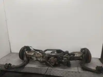 Second-hand car spare part REAR AXLE for BMW X3 (E83) 2.0 SD OEM IAM references 33303450227  