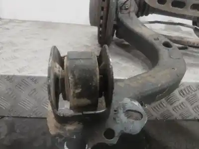 Second-hand car spare part rear axle for bmw x3 (e83) 2.0 sd oem iam references 33303450227  33107567996