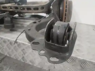 Second-hand car spare part rear axle for bmw x3 (e83) 2.0 sd oem iam references 33303450227  33107567996