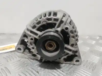 Peça sobressalente para automóvel em segunda mão  por OPEL CORSA D (S07)  Referências OEM IAM 13222930  