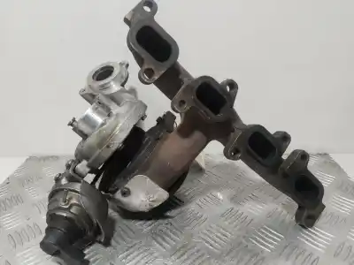 Recambio de automóvil de segunda mano de TURBOCOMPRESOR para SEAT LEON (1P1) Stylance / Style referencias OEM IAM 03L253016T  