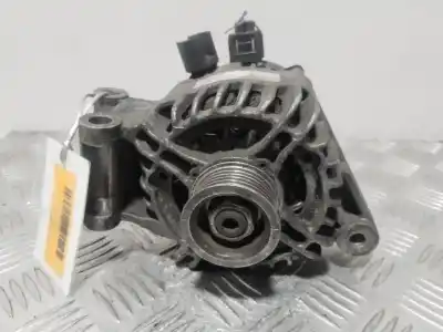Pezzo di ricambio per auto di seconda mano ALTERNATORE per FORD FOCUS BERLINA (CAK)  Riferimenti OEM IAM 3N1110300AF  