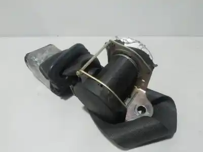 Pezzo di ricambio per auto di seconda mano cintura di sicurezza posteriore destra per mini mini (r50, r53) one riferimenti oem iam g2475  