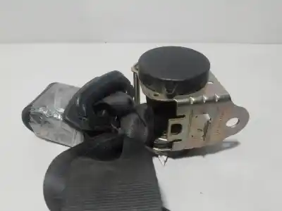 Pezzo di ricambio per auto di seconda mano cintura di sicurezza posteriore destra per mini mini (r50, r53) one riferimenti oem iam g2475  