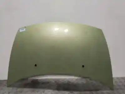 Pièce détachée automobile d'occasion CAPOT pour CITROEN C3 I (FC_, FN_)  Références OEM IAM 7901K6  