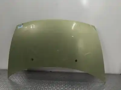 Peça sobressalente para automóvel em segunda mão CAPOT por CITROEN C3 I (FC_, FN_)  Referências OEM IAM 7901K6  
