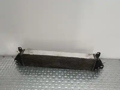Peça sobressalente para automóvel em segunda mão intercooler por mazda 3 (bm, bn) 2.2 d referências oem iam shbh13565