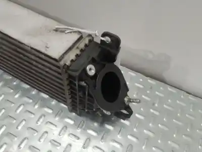 Peça sobressalente para automóvel em segunda mão intercooler por mazda 3 (bm, bn) 2.2 d referências oem iam shbh13565  