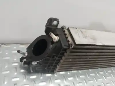 Peça sobressalente para automóvel em segunda mão intercooler por mazda 3 (bm, bn) 2.2 d referências oem iam shbh13565  