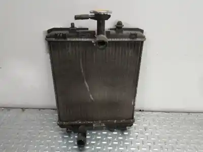 Recambio de automóvil de segunda mano de RADIADOR AGUA para CITROEN C1 (PM_, PN_) 1.0 referencias OEM IAM 1330P4  