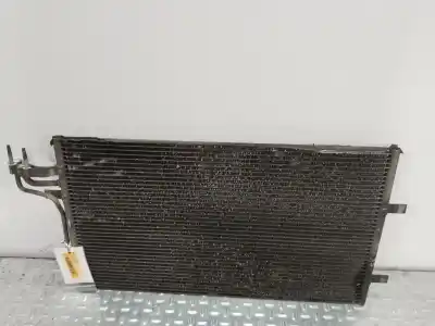 Автозапчасти б/у конденсатор / радиатор кондиционера воздуха за ford c-max (dm2) 1.6 tdci ссылки oem iam 1516838