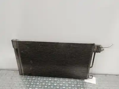 Piesă de schimb auto la mâna a doua condensator / radiator aer conditionat pentru opel corsa d (s07) 1.2 (l08, l68) referințe oem iam 55700406