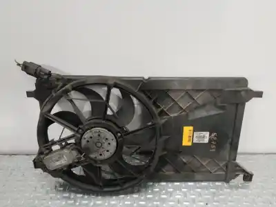 Автозапчасти б/у электрический вентилятор за FORD C-MAX (DM2) 1.6 TDCI ссылки OEM IAM 3M5H8C607RJ  