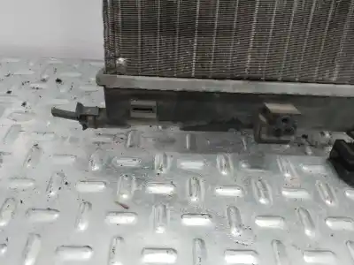 Second-hand car spare part water radiator for citroen c2 (jm_) 1.4 oem iam references 9638520080  
