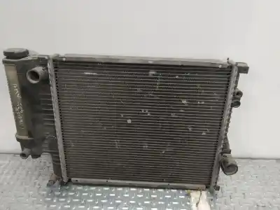 Pièce détachée automobile d'occasion RADIATEUR D'EAU pour BMW SERIE 3 BERLINA (E36) 318i Références OEM IAM 17111247436  
