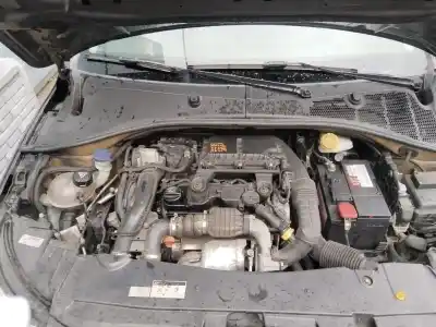 Pièce détachée automobile d'occasion MOTEUR COMPLET pour CITROEN C-ELYSEE (DD_) 1.6 BLUEHDI 100 Références OEM IAM HM05  